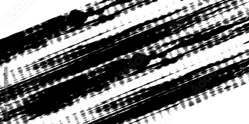 Grunge Urban Dust Distress Grain Overlay Texture for your amazing creative design. Random black blots on black space. Coal graphic. Ink.