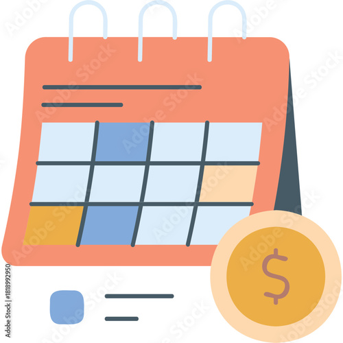 Financial Planning Illustration