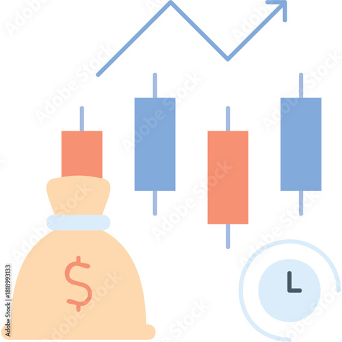 Time To Market Illustration
