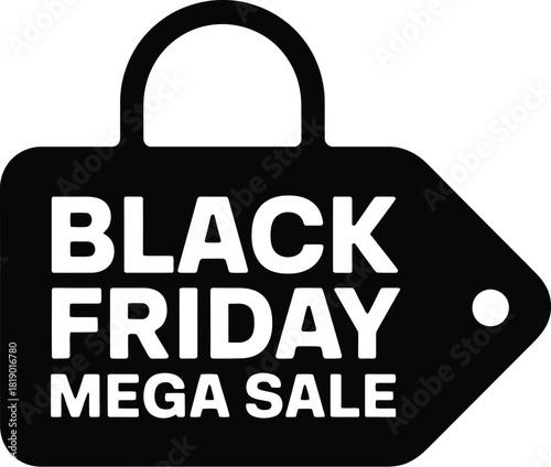 Black friday mega sale deals discounts shopping offers promotions clearance event november