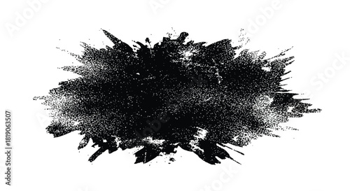 Abstract geometric composition with vibrant color blocks and clean lines suitable for modern design projects and digital art