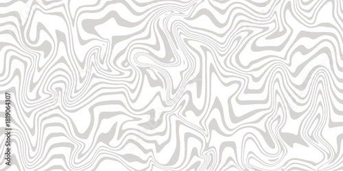 Distorted Wavy Lines Pattern Vector Design. Psychedelic Abstract Geometric Texture. Wavy swirl caramel pattern background design, Cream Waves. Toffee Candy Butter Background