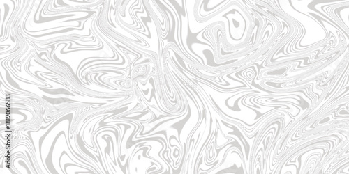 Marble texture seamless background. Abstract seamless pattern. White Marble Paper Pattern. Vector illustration.