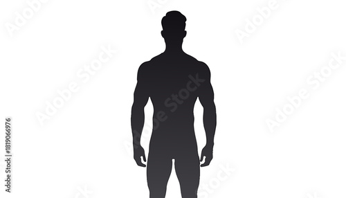 masculinity vector icon (3)