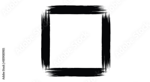 Abstract geometric composition with vibrant color splashes and clean lines suitable for modern design projects and digital art