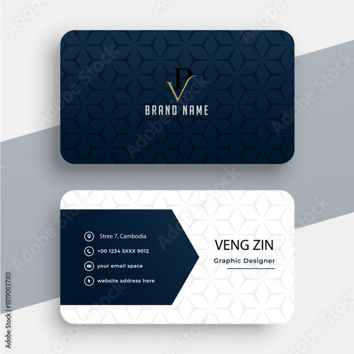 Business Card