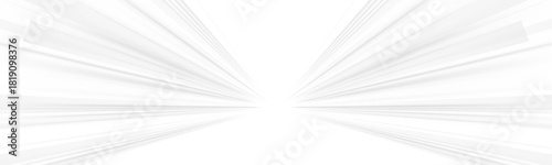 Long white streaks slice through the darkness with precision. The illustration focuses on movement clarity and streamlined direction. Every light trace enhances the overall momentum.