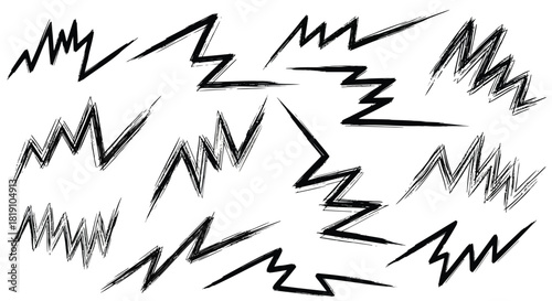 Abstract geometric composition with vibrant color blocks and clean lines suitable for modern graphic design projects and digital art