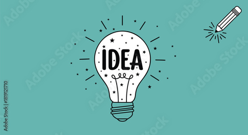 Abstract geometric pattern with vibrant color blocks and clean lines suitable for modern graphic design and digital art