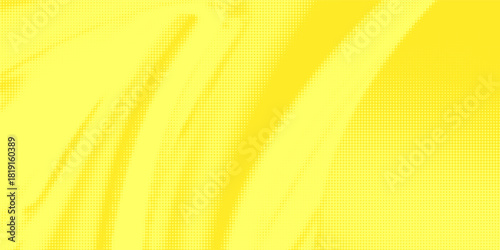 Bright pink magenta pop art background with halftone in retro comic style, vector illustration HD eps10