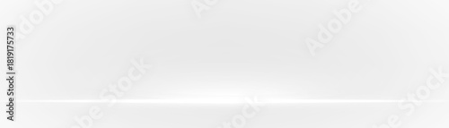 A bright white glow burst stretches into a thin linear beam with radiant intensity. Subtle spark particles shimmer along its length. The effect adds clarity, shine, and a futuristic tone.