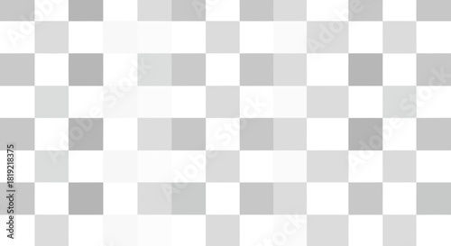 Subtle geometric tilework: A versatile background featuring a neutral and clean color palette