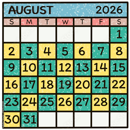 Aug 26