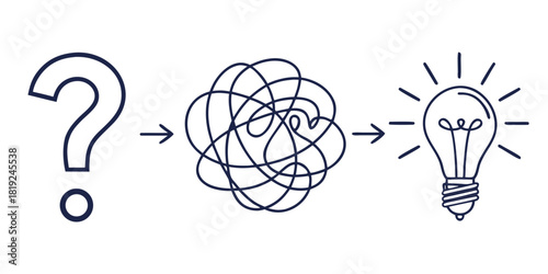 Solve complex problems and find solutions like a pro, transforming challenges into brilliant ideas with clarity, insight, and innovation