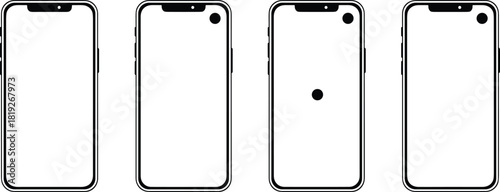 Comprehensive set of blue and dark blue icons for public health, medical care, global protection, family health, disease prevention, and hospital symbols.