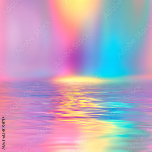 Abstract Background Background Design