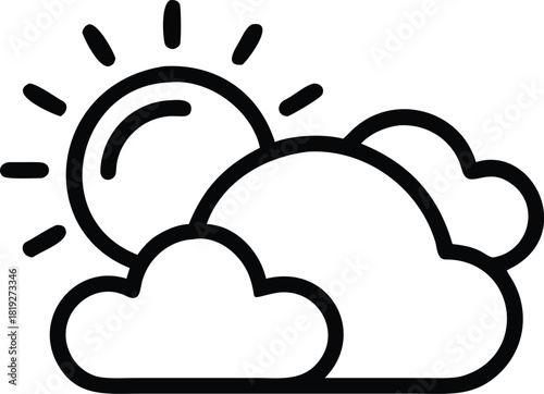 Close up of a bright red ladybug on a green leaf