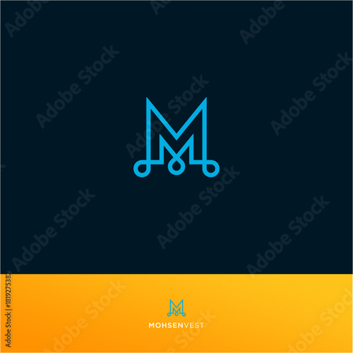 modern logo design