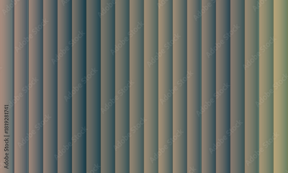 Obraz premium Gradient Bar Chart Series 2. Color Transition Data Visuals 3. Multihued Vertical Chart Set 4. Comparative Spectrum Graphs 5. Five Panel Gradient Analytics