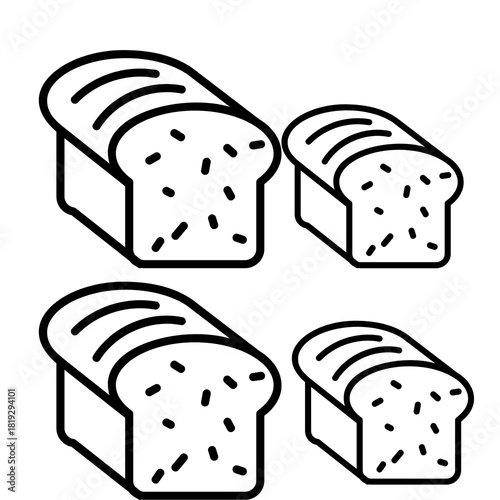 bread