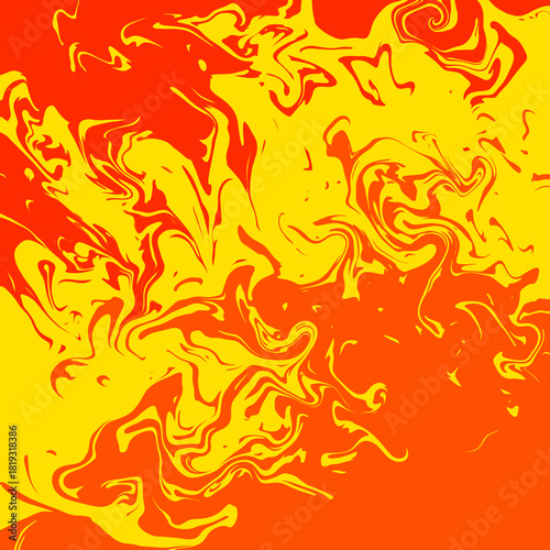 fire flames background