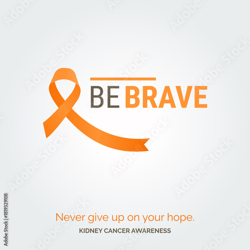 Radiate Awareness Kidney Health Campaign Posters