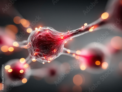 Network background