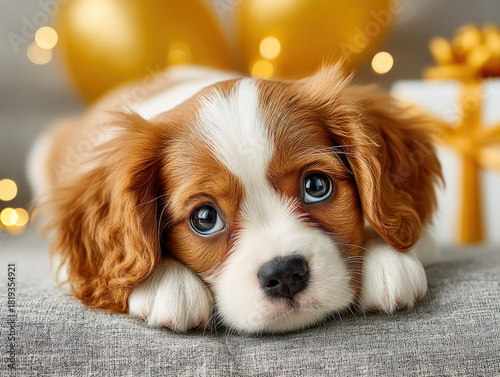 pet new year
