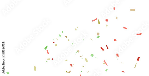 confetti