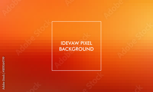 The International Day for the Elimination of Violence against Women Gradient Pixel Background good for poster, social media, background, wallpaper, banner