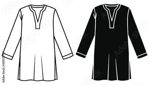 Buy stylish kurta for men online latest design kurta collection