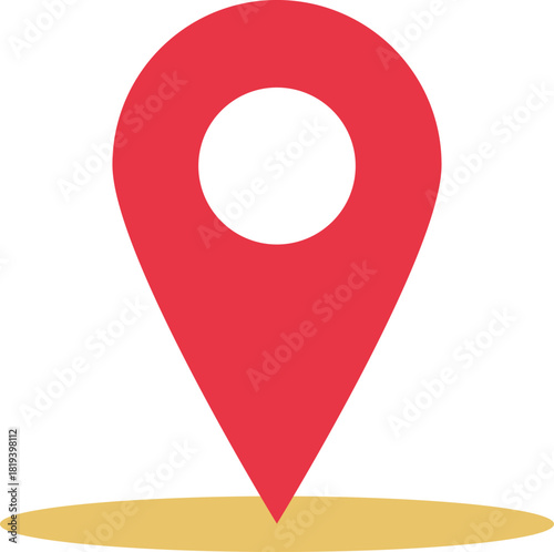 office icon for modern apps and websites, vector eps 10 illustration.

