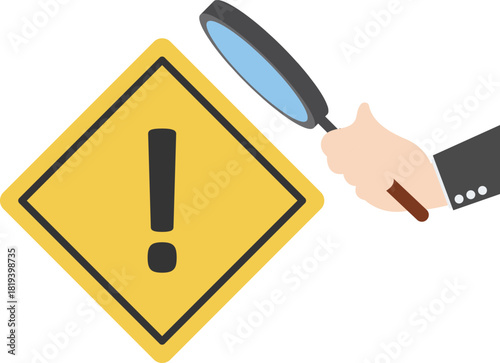 Alert, security technology, research, find bug.

