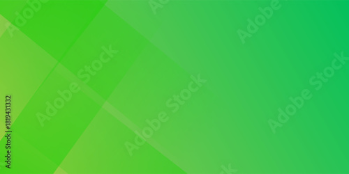 Background green banner vector line texture