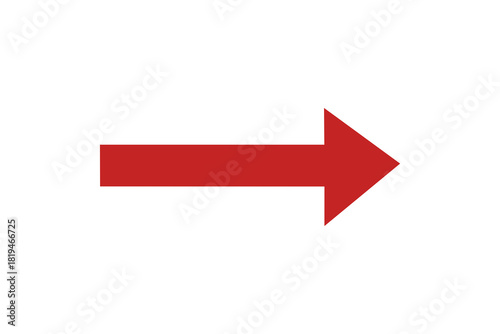 right side pointing red arrow on transparent background. Themes include direction, navigation, pointing symbols, and minimalism png file type stock photo Free Download right side pointing red arrow on transparent background. Themes include direction, navigation, pointing symbols, and minimalism png file type stock photo - GFXLoad