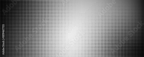 halfton pattern dot background texture overlay grunge distress linear vector. Vector halftone dots.