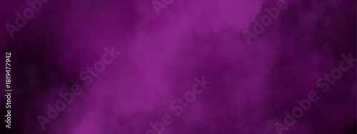 Abstract background with pink color and Purple velvet fabric texture used as background. Sugarplum Fog or smoke color isolated background . Old vintage grunge pattern .