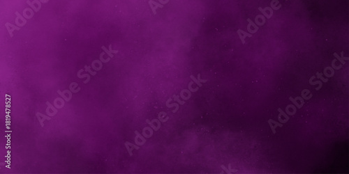 Abstract background with pink color and Purple velvet fabric texture used as background. Sugarplum Fog or smoke color isolated background . Old vintage grunge pattern .