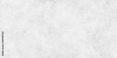 Abstract background with white paper texture and gray watercolor painting background. Marble texture background old grunge textures design. cement wall texture background.	