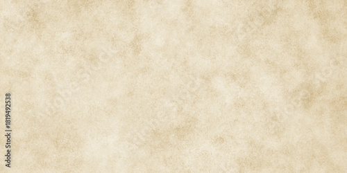 Abstract Elegant dark lemon green background with mottled vintage texture in old fancy background design, texture of colored parchment paper.	