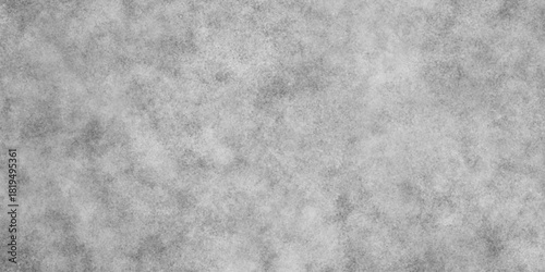 Abstract background with white paper texture and gray watercolor painting background. Marble texture background old grunge textures design. cement wall texture background.	
