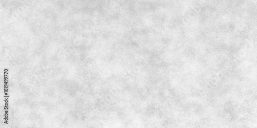 Abstract background with white paper texture and gray watercolor painting background. Marble texture background old grunge textures design. cement wall texture background.	
