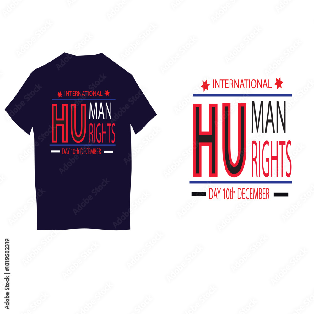 Fototapeta premium t shirt design
