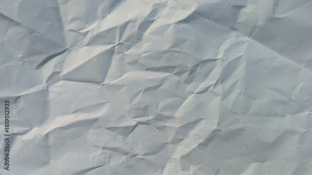Fototapeta premium crumpled paper texture