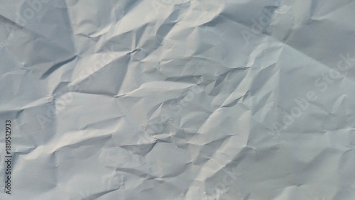 crumpled paper texture