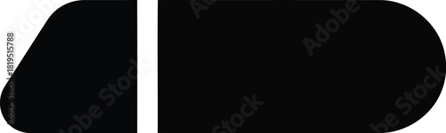 Modern high speed train icon vector illustration. bullet train symbol for transport design