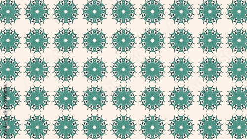 Modern and premium seamless pattern. Digital trending texture for background design.