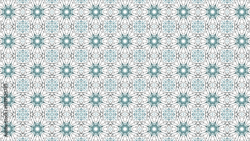 Modern and premium seamless pattern. Digital trending texture for background design.