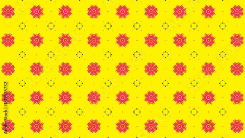 Modern and premium seamless pattern. Digital trending texture for background design.