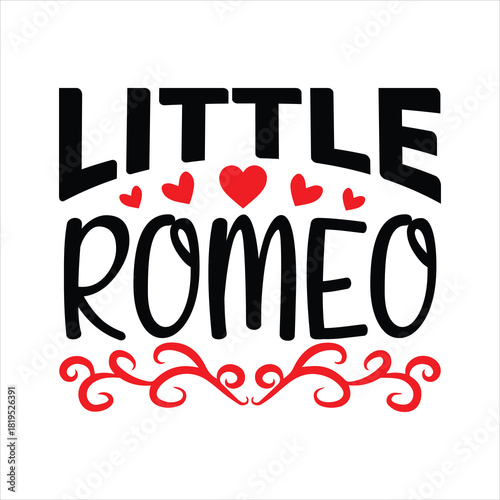 Little ROMEO